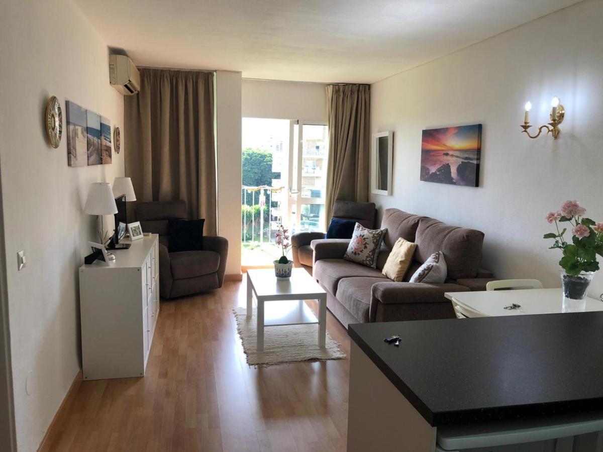 Minerva, Benalmadena Costa, Stunning Sea & Mountain View, 1 Bedroom Apartment מראה חיצוני תמונה