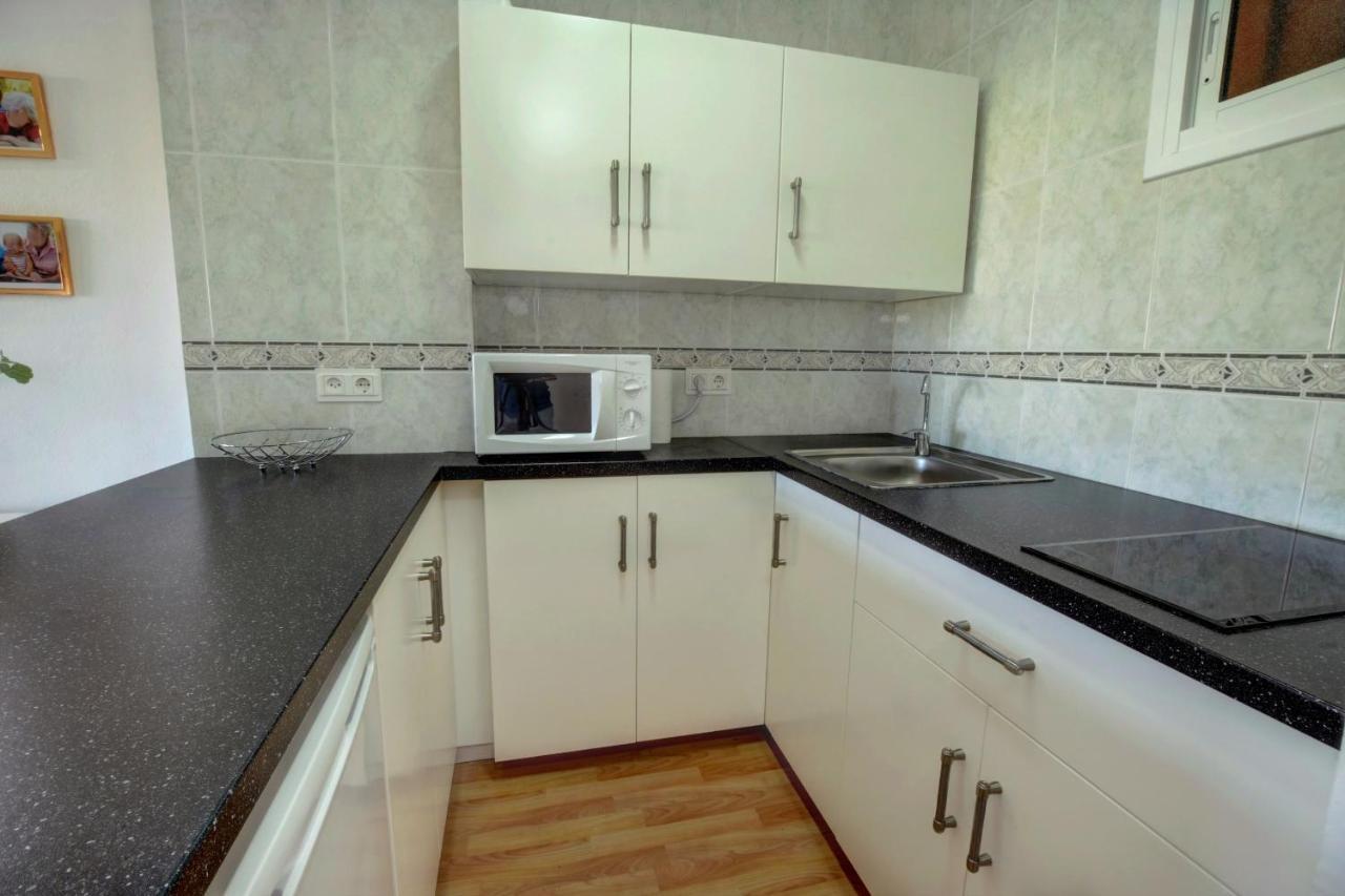 Minerva, Benalmadena Costa, Stunning Sea & Mountain View, 1 Bedroom Apartment מראה חיצוני תמונה