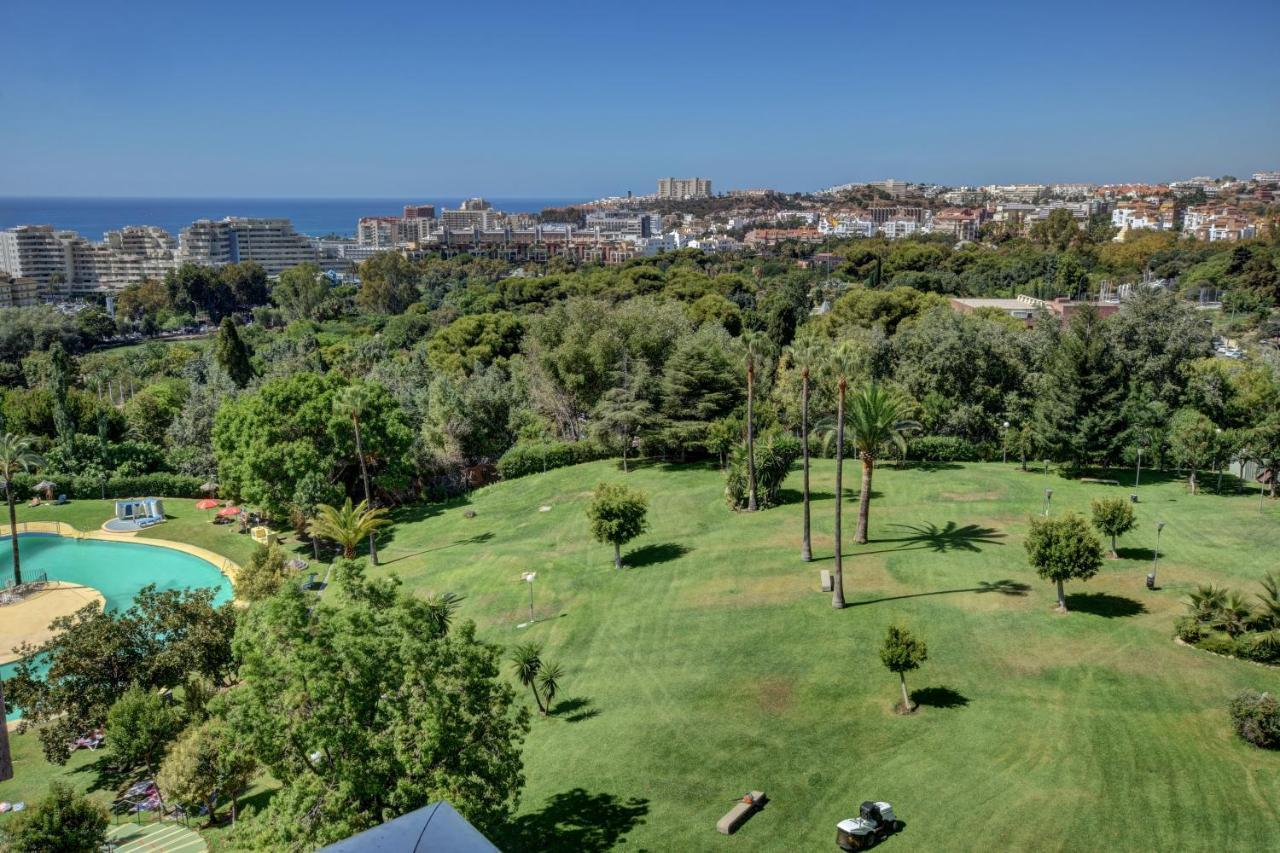Minerva, Benalmadena Costa, Stunning Sea & Mountain View, 1 Bedroom Apartment מראה חיצוני תמונה
