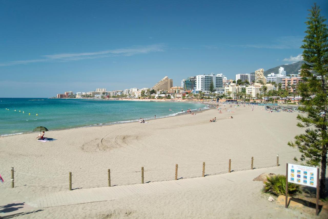 Minerva, Benalmadena Costa, Stunning Sea & Mountain View, 1 Bedroom Apartment מראה חיצוני תמונה
